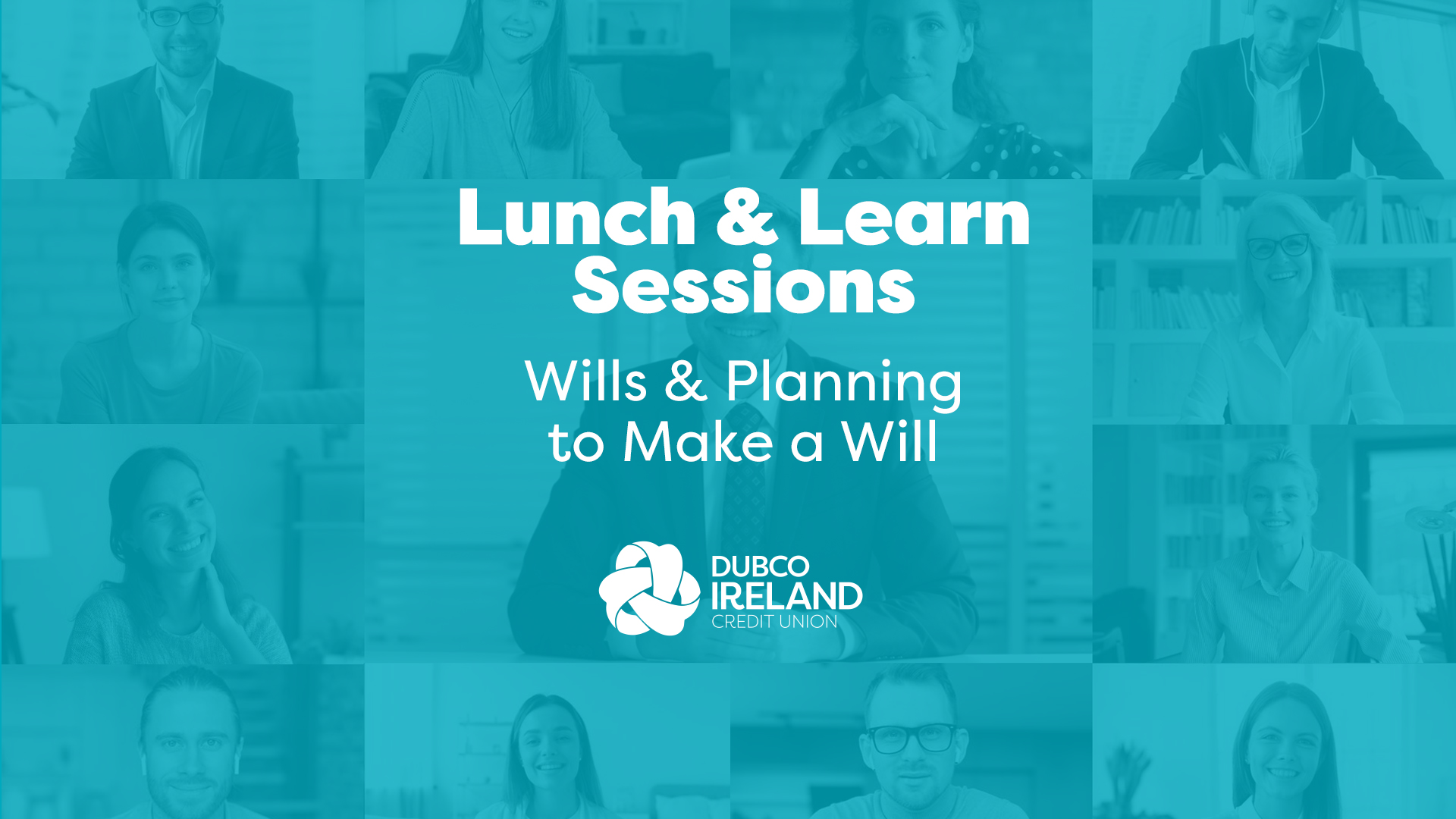 Dubco Ireland Launches First Free Lunch & Learn Series Webinar
