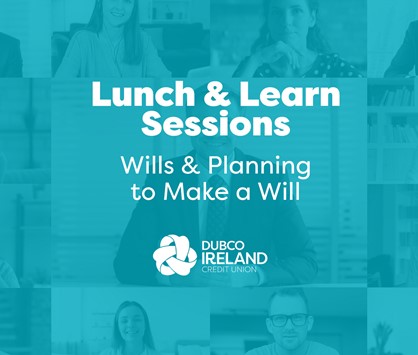 Dubco Ireland Launches First Free Lunch & Learn Series Webinar