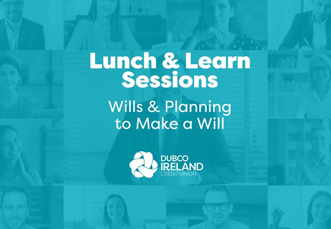 Dubco Ireland Launches First Free Lunch & Learn Series Webinar