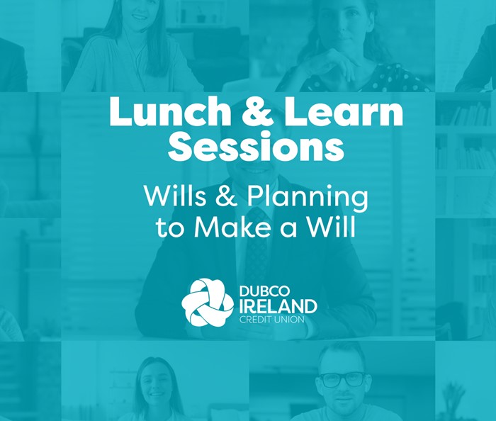 Dubco Ireland Launches First Free Lunch & Learn Series Webinar