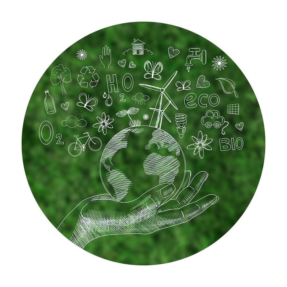 Proud to Make a Global Impact