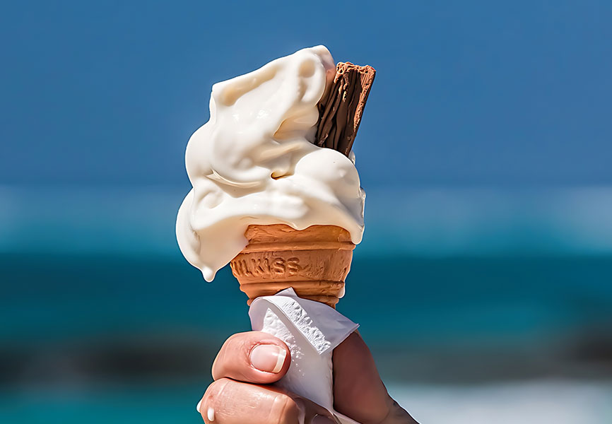 Summer Member Draw Results 2025