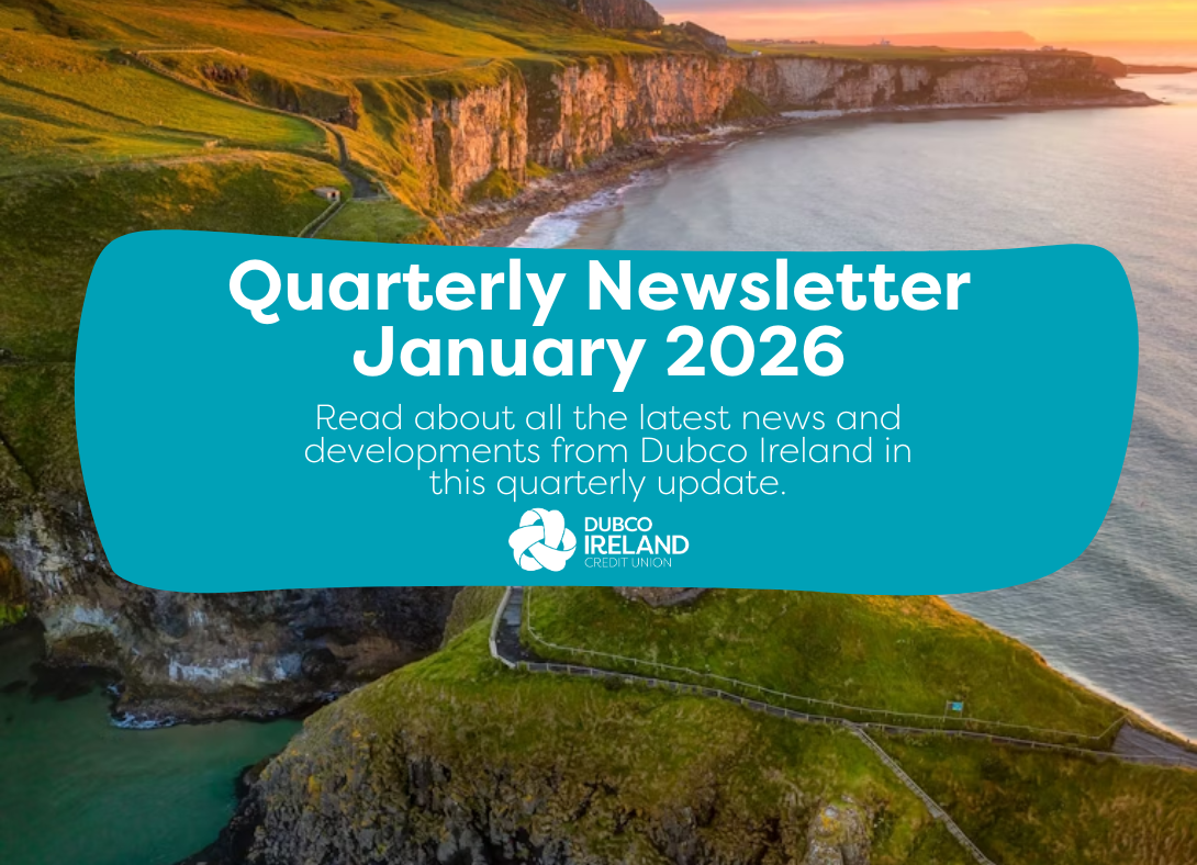 Quarterly Newsletter January 2026