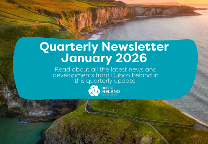 Quarterly Newsletter January 2026